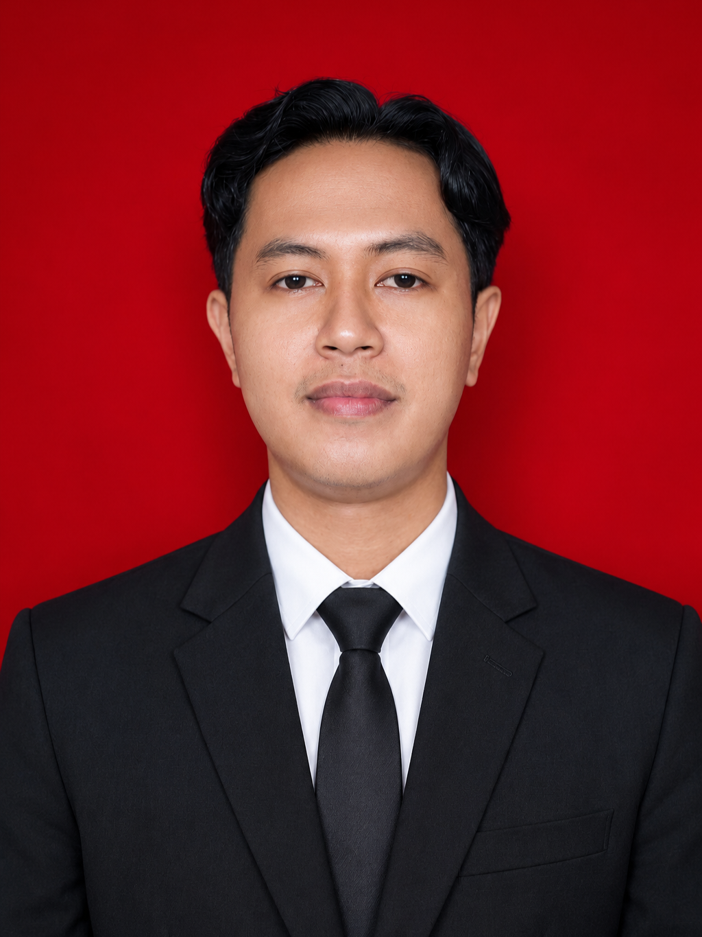Agung Pangestu, S.Kom